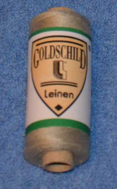 Goldschild Nm 30/3 Nel 50/3 Aschgrau 43